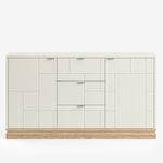 Комод TIMELESS TL048 на цоколе