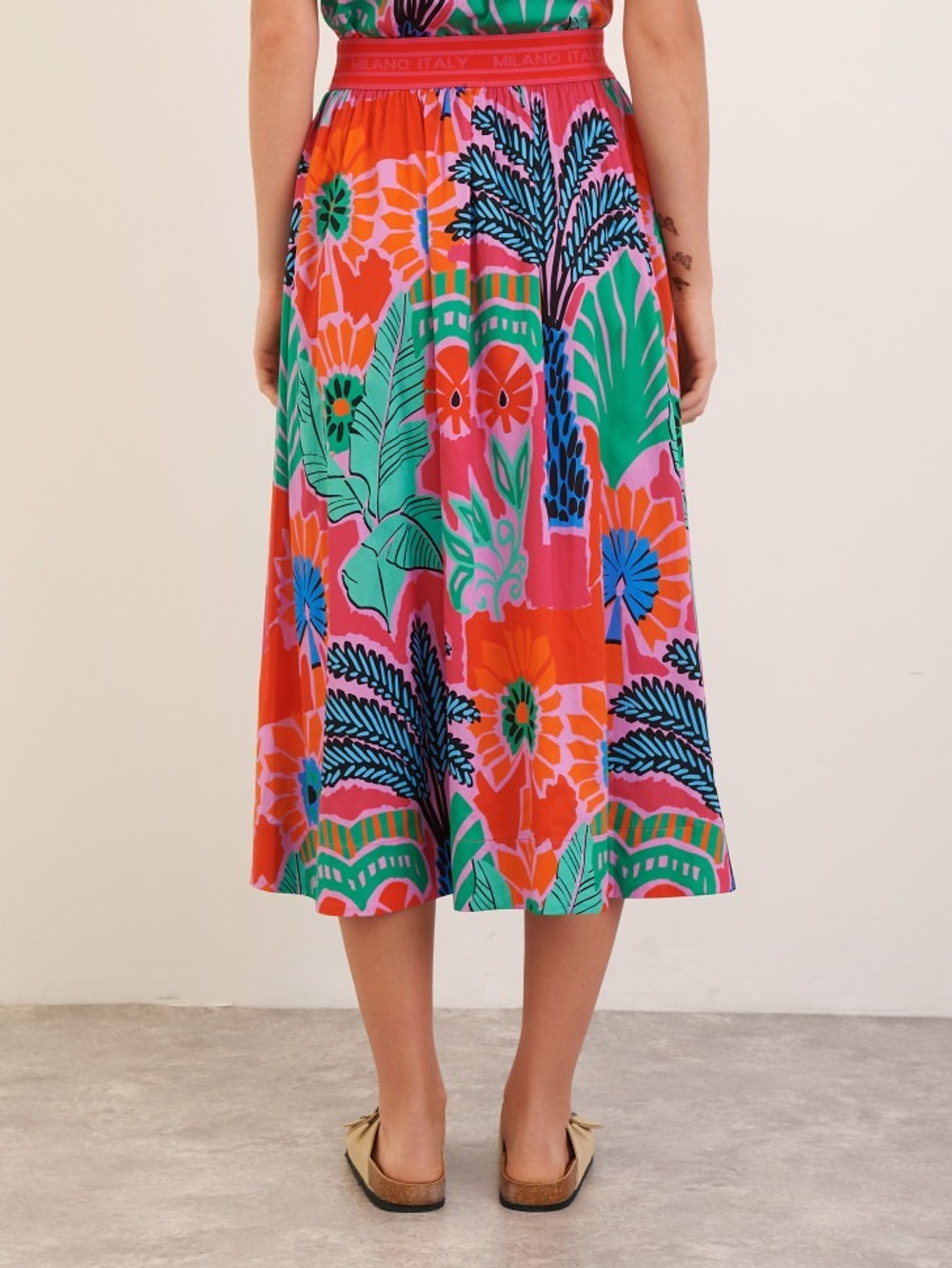 Юбка женская ELISA.AND.ME