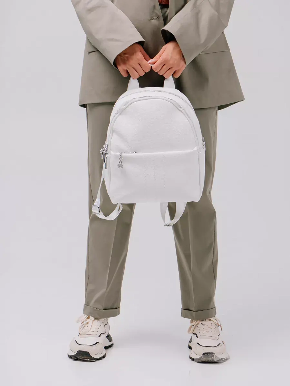 Рюкзак универсальный повседневный