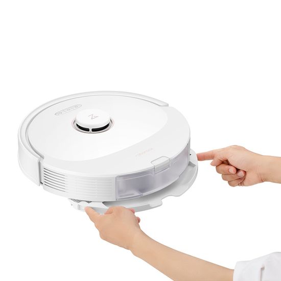 Робот-пылесос Roborock Q8 Max