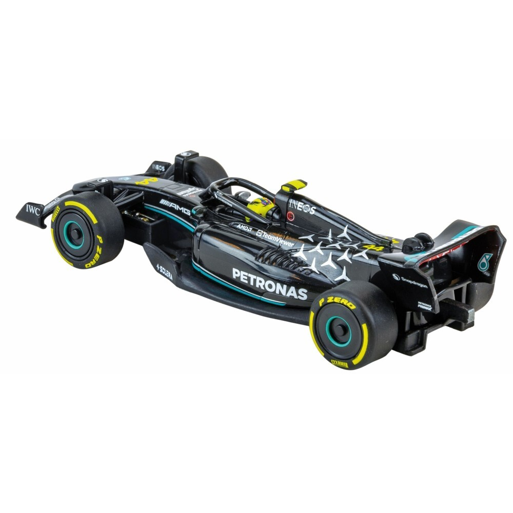 Carrera GO!!! - Mercedes-AMG F1 W14 E Performance "L. Hamilton" 64238 / артикул   64238  / GTIN 4007486642386