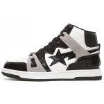 Кроссовки A BATHING APE STA 93 High, 1G70-191-035