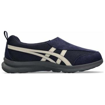 Кроссовки Asics Life Walker Беговые кроссовки Низки морской породы/Мужские