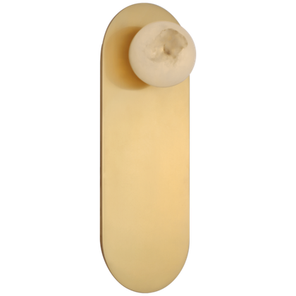 Настенный светильник Visual Comfort Pertica 9" Sconce