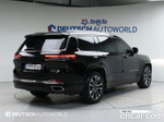 Jeep Grand Cherokee (WL) L 3.6 Overland (09.2022)