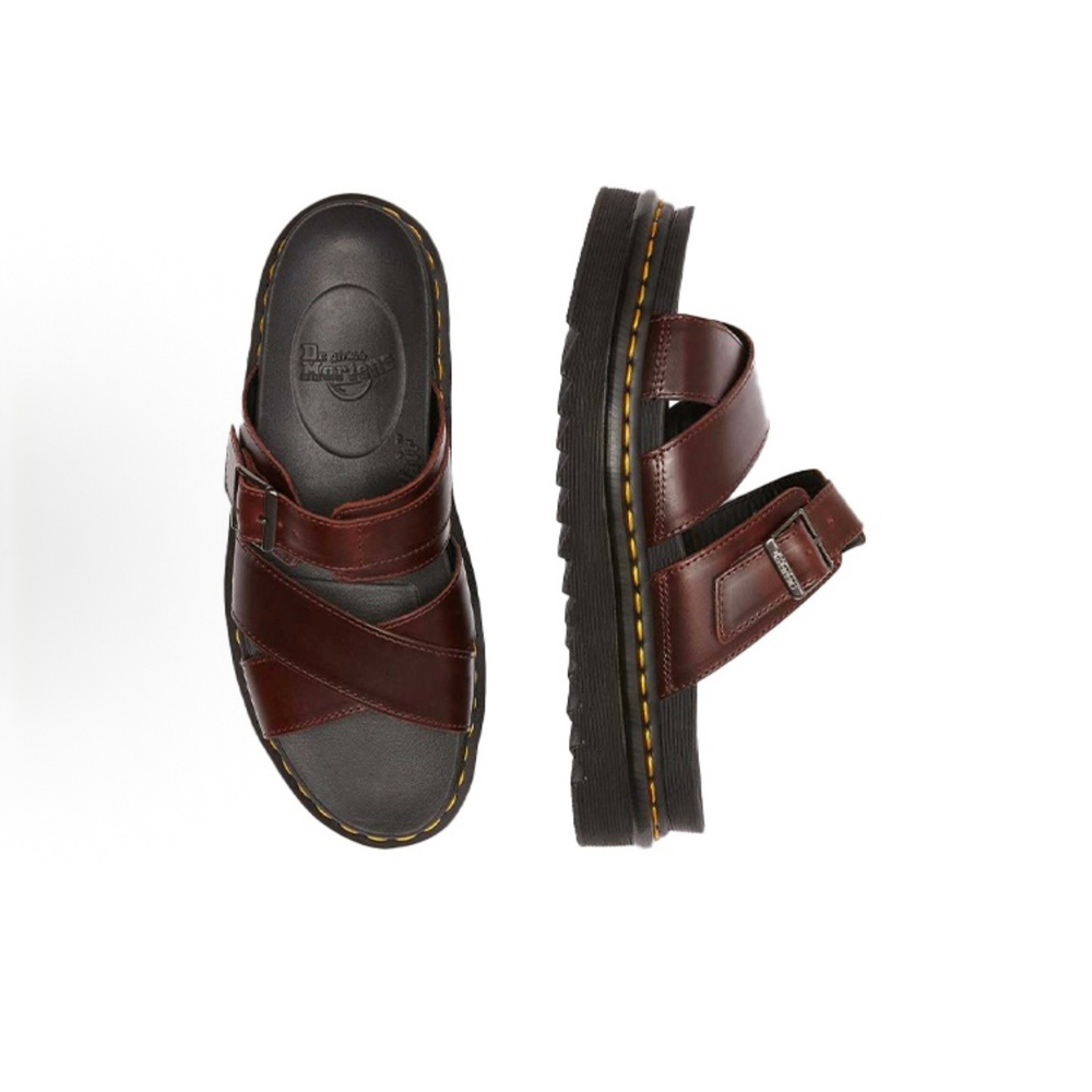 Сабо Dr. Martens Ryker