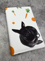 Обложка на паспорт