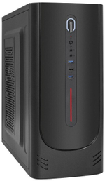 Корпус ATX Exegate XP-340U-UNS500