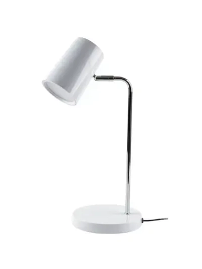 Настольная лампа ULM-B600 6W-4500K-DIM WHITE