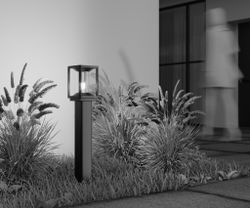 Ландшафтный светильник Maytoni   O452FL-01GF2