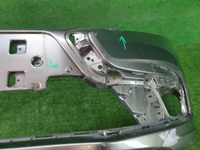 Бампер передний Lada Granta (2018-н.в.)