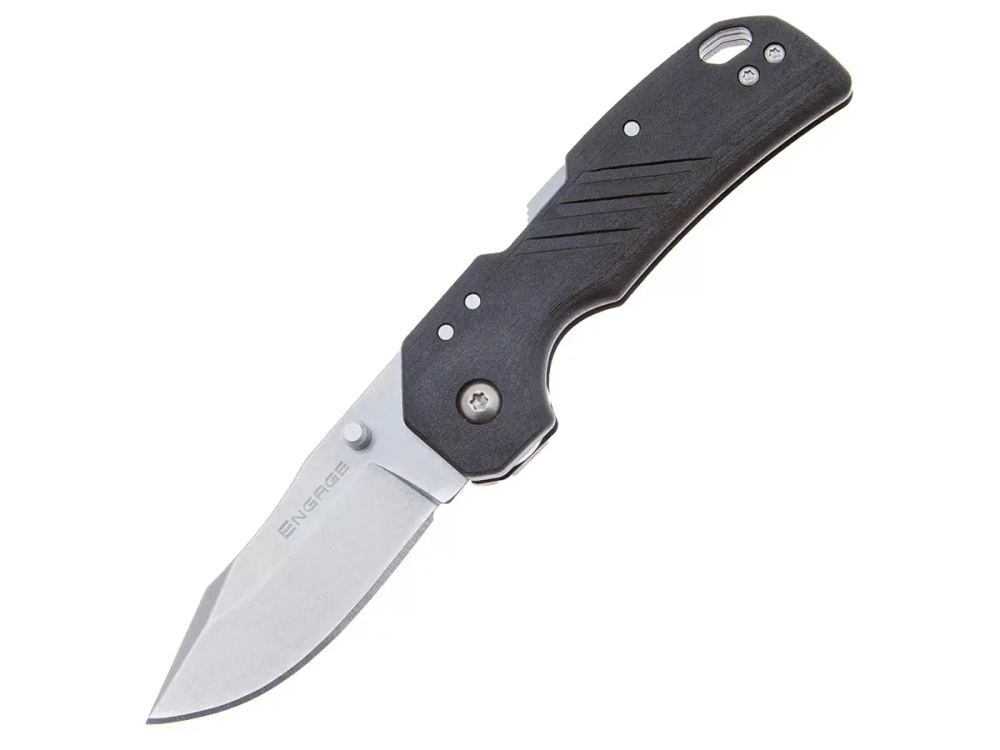 Нож складной Cold Steel Engage 2.5, сталь 4116, рукоять GFN (CS-FL-25DPLC)