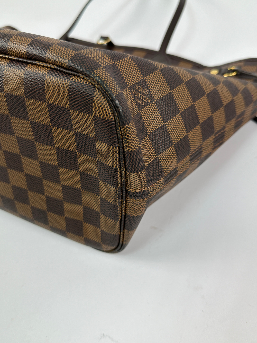 Сумка Louis Vuitton Neverfull MM