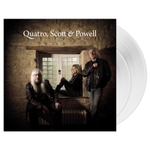Quatro, Scott & Powell / Quatro, Scott & Powell (Limited Edition)(Coloured Vinyl)(2LP)