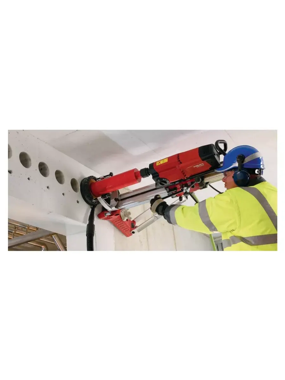 Корпус коронки HILTI X-Change 162х430 мм 2139640