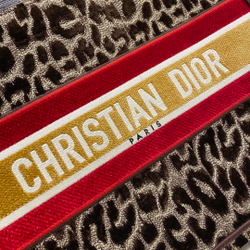 Christian Dior Book Tote 36 cm