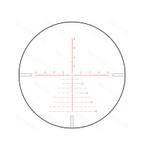 Оптический прицел Vector Optics SFP CONTINENTAL X6 5-30X56 TACTICAL ( Сетка VCT-20A / с подсветкой )