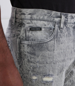 Джинсы Dolce & Gabbana - серый(GYJDAD G8KK4)