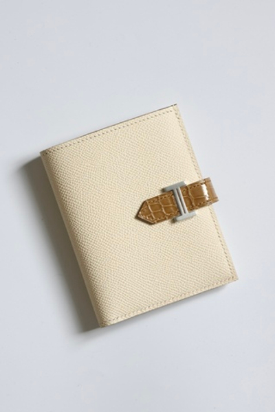 Hermes Bearn Wallet