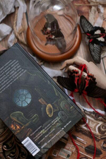 Моё пост-имаго