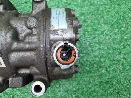 Компрессор кондиционера Omoda C5 (2022-н.в.)