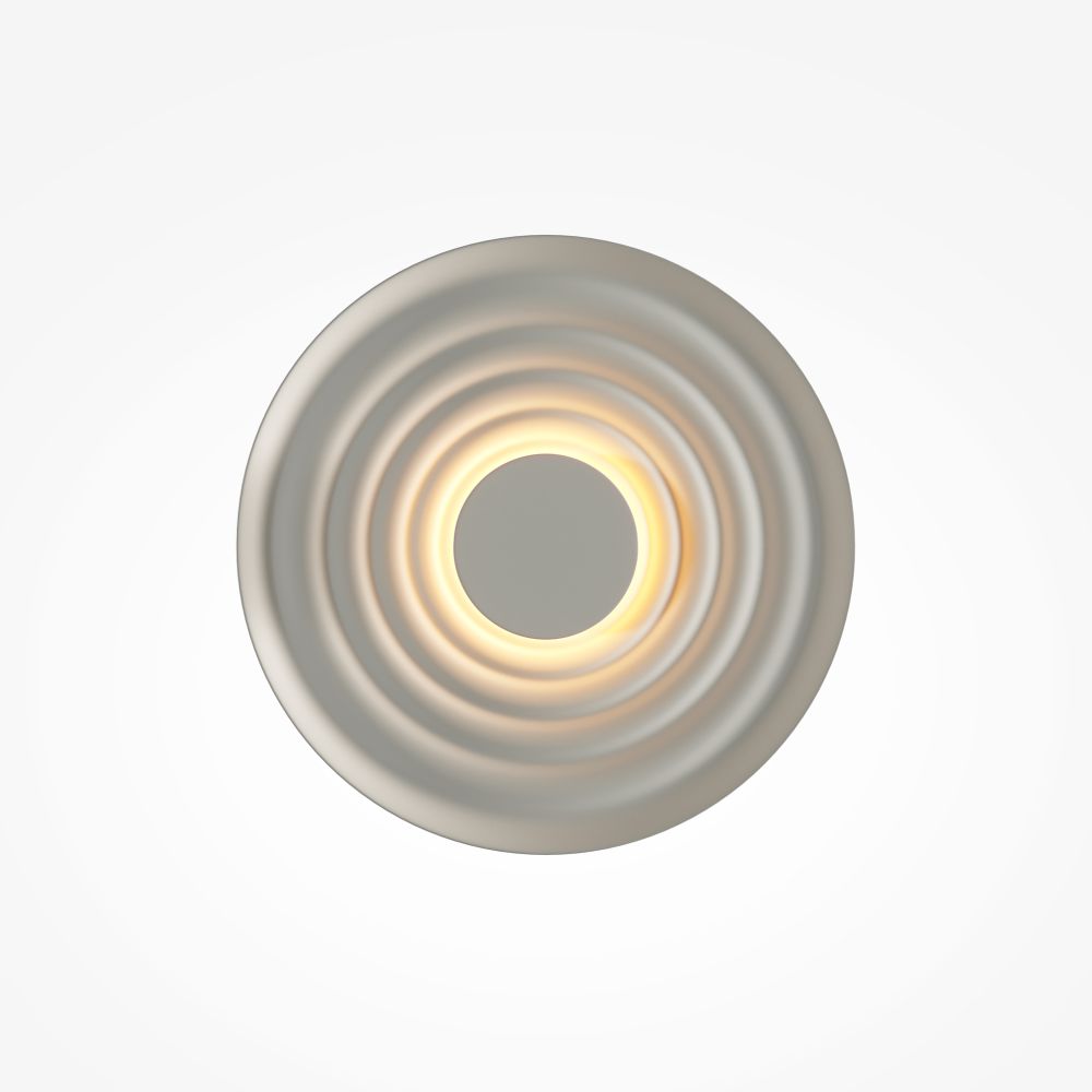 Светильник настенный светодиодный Maytoni Nami MOD400WL-L5GR3K