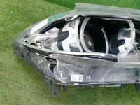 Битая Фара правая BMW 5er G30 (2017-2020) LED