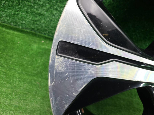 Диск Комплект R18 Chery Tiggo 7 Pro Max (22-нв)