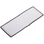 Насадка для швабры (два кармана) 32х12см