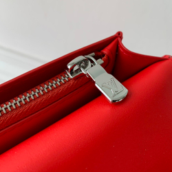 Louis Vuitton Brazza Wallet