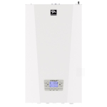 Газовый котел ЛЕМАКС Prime-V26