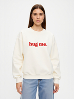 Свитшот "Hug me."