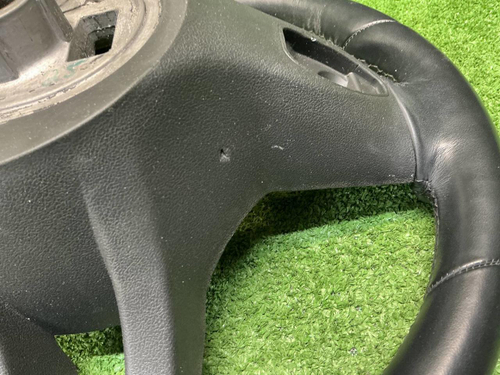 Руль Mercedes GLE V167 (2018-н.в.)