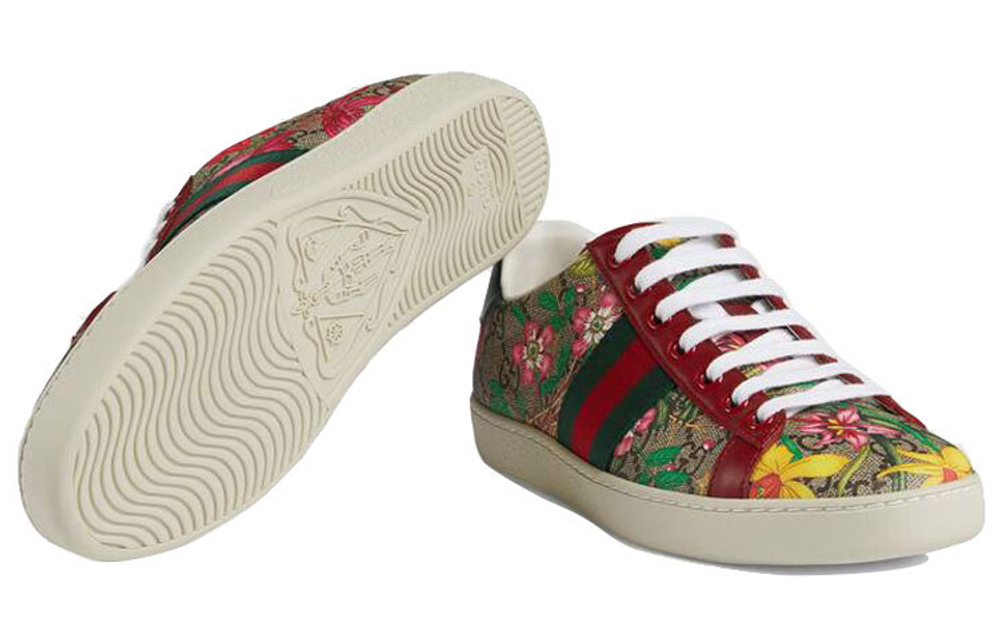 Gucci Ace Gg (Женская размерная сетка)