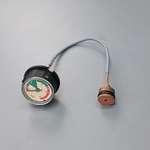 Б/У Манометр для котлов BAXI Eco Compact, Eco-5 Compact арт. 710673600