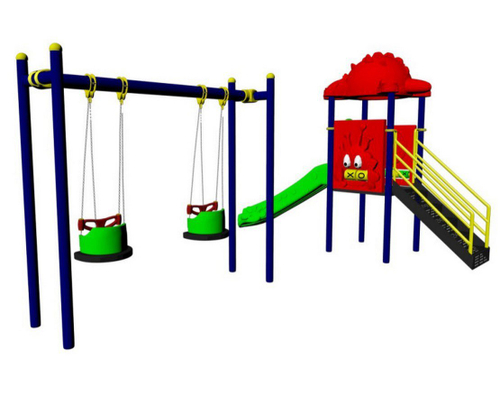 Детский игровой комплекс PS 1252