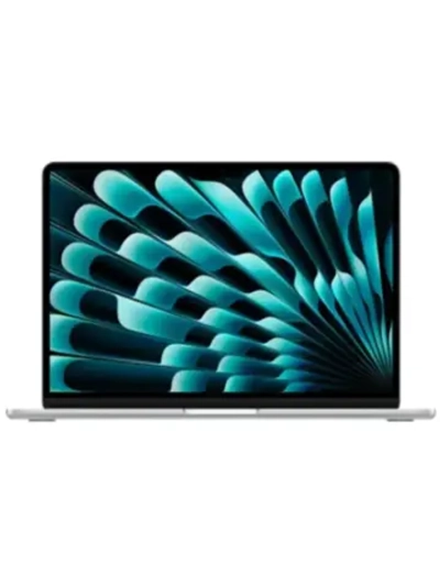 15,3" Ноутбук MacBook Air 15 16/256 ГБ M4 MW1G3 SILVER