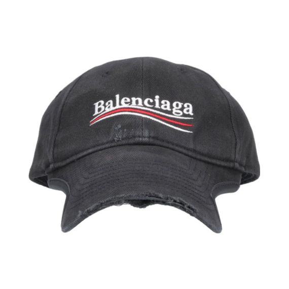 Balenciaga Logo