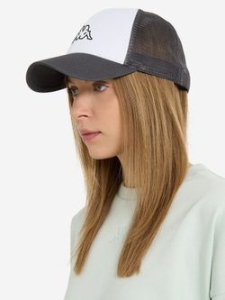 Кепка взрослая KAPPA