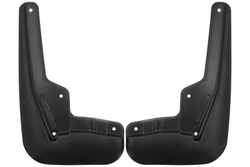 Брызговики передние  CHANGAN CS35PLUS I 2018 - 2 шт.(optimum) в пакете  NLF.A58761.F13