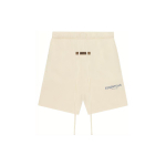 Шорты Fear of God Essentials SS21 Sweatshort Buttercream/Cream, FOG-SS21-566
