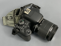 Canon 750D Kit 18-55mm IS STM 99500 кадров