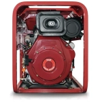 REDVOLT EPD7500EA3 дизельный генератор