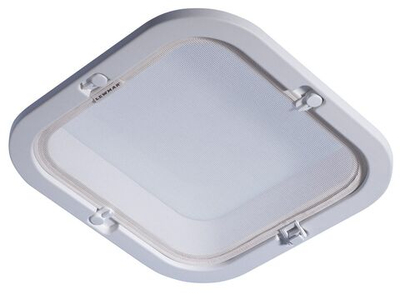 Внутренняя рамка с противомоскитной сеткой, размер 22 слоновая кость (10243240)