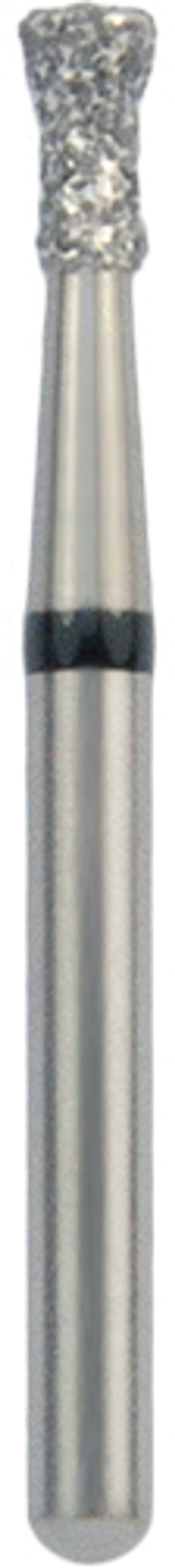 Бор алмазный, тип FG, гр.2 806-016SC-FG, NTI, Германия