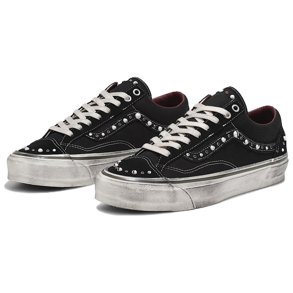 Vans Otw