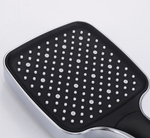 Душевая стойка Vincea Core VSFS-4CO1CH с изливом, хром