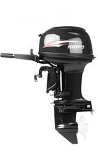 2х-тактный лодочный мотор HIDEA HD40FHS