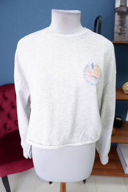 Джемпер Bershka базовый 44 размер