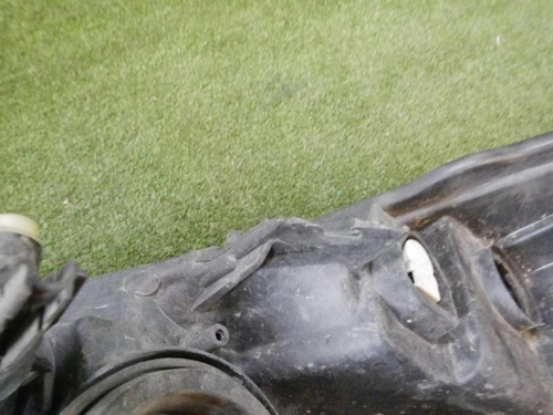 Битая Фара правая Renault Dokker (2012-2021) галоген